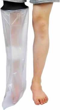SealCuff Водоустойчив протектор - крачол предпазващ гипсиран крак
