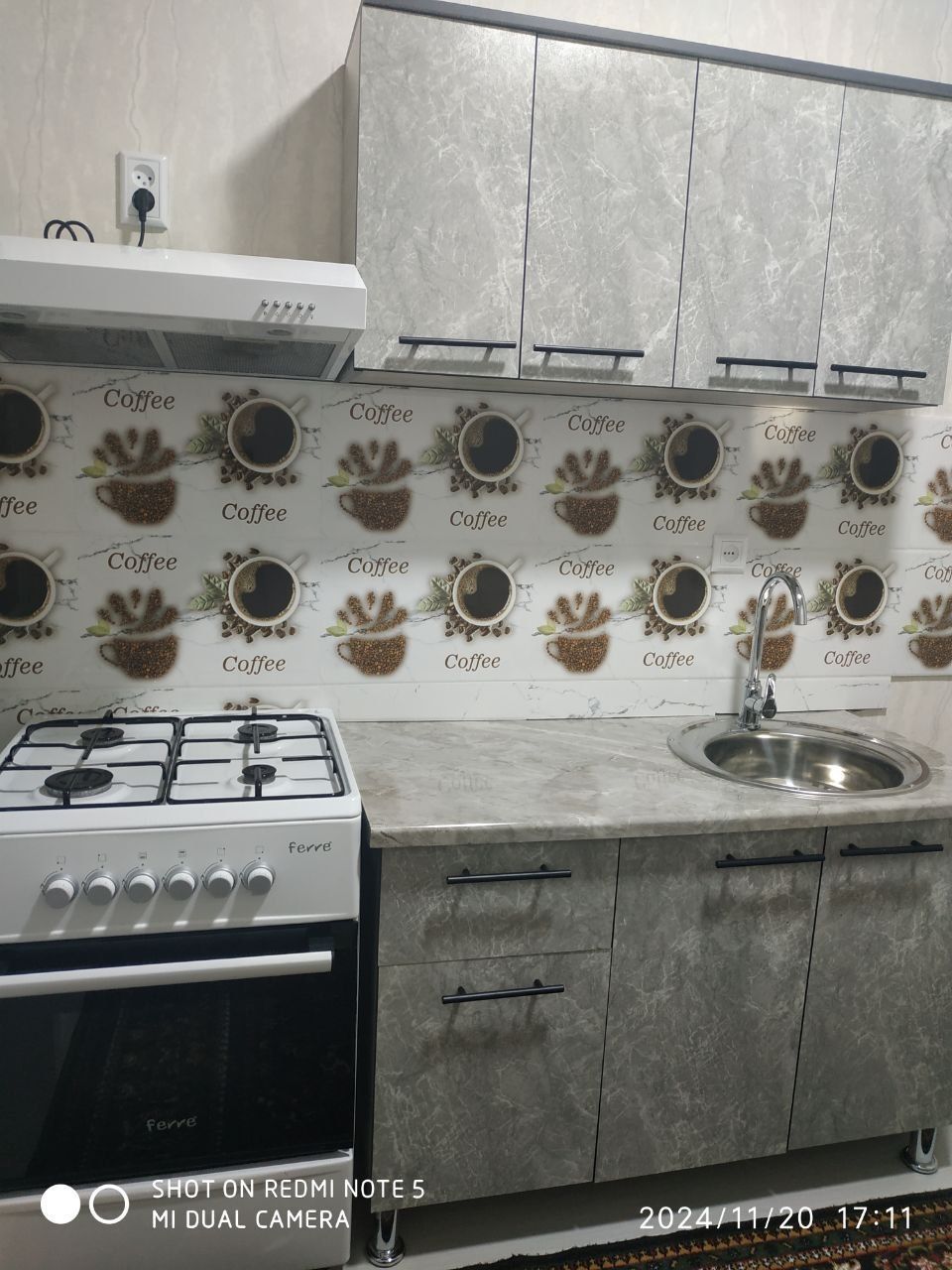 Бектемир Водникда ижарага квартира бор