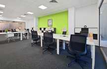 Самостоятелно офис пространство за 5 души в Regus Vasil Aprilov