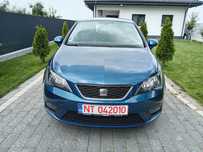 Seat Ibiza Seat Ibiza 1.4 Mpi Benzină