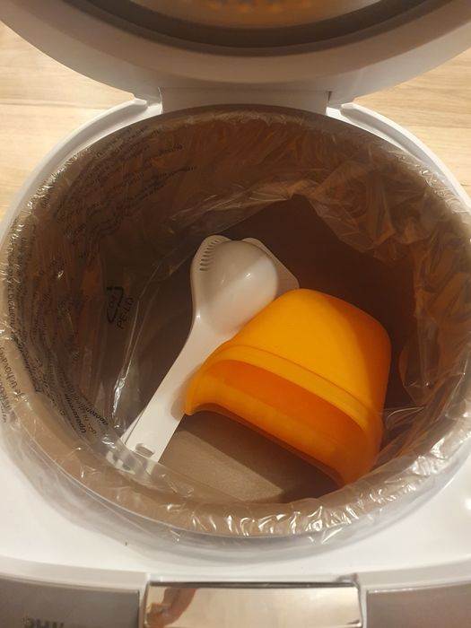 Multicooker Philips nou