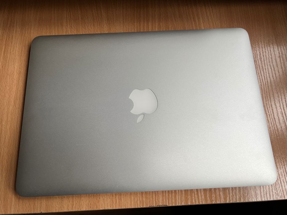 MacBook Pro (Retina, 13-inch, Late 2013)