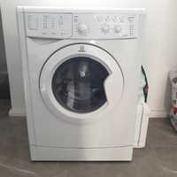 Masina de spalat cu uscator Indesit