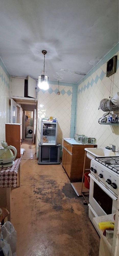 Юнусабад8 3/2/4 продаеться квартира СРОЧНО!!! ориентир Билюр