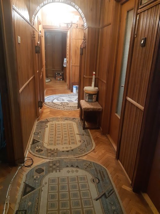 Apartament 2 camere Cantemir