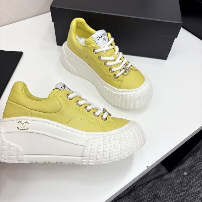 Кецове C.H.A.N.E.L