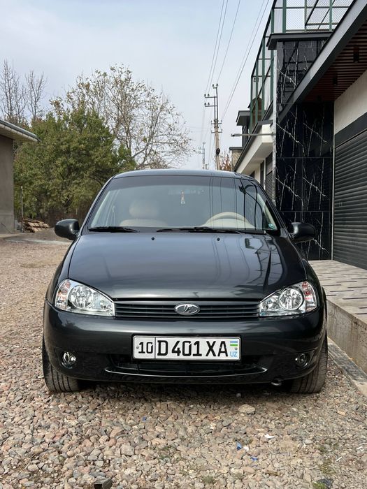 lada kalin priora
