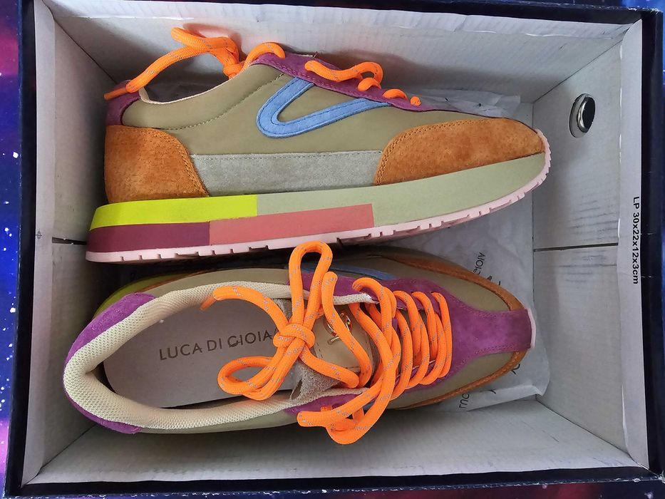 Adidasi si pantofi dama noi