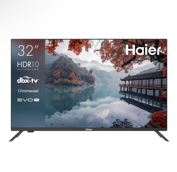 телевизор Haier 32
