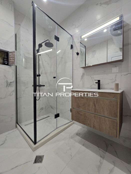 Дава се под наем Двустаен апартамент в Пловдив, Христо Смирненски - 78 кв.м за 650 € - Снимка #9