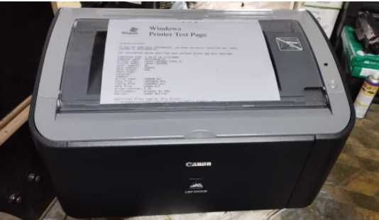 printer sotiladi lbp 6030 va lbp 2900