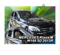 Ветробрани HEKO Mercedes ML W166 от 2011 до 2015 2 броя