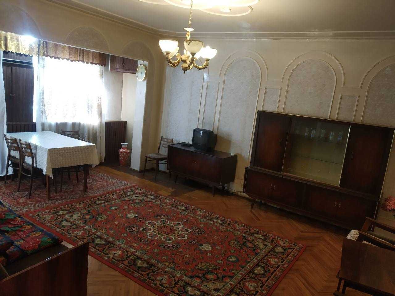 Сотилади 3 хона (3/2/4), Гунча, Ц27, Guncha, Tinchlik