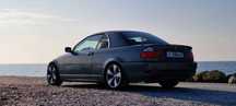 BMW  E46  кабрио