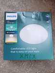 Vând set 2 plafoniera LED Philips 6 w