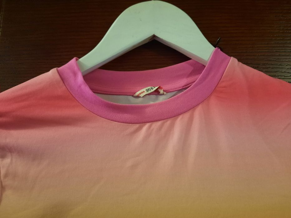 Детска рокля Guess