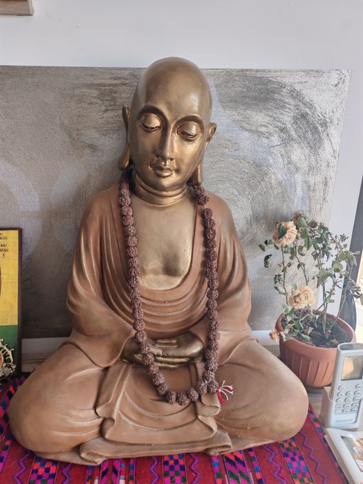 Obiecte de design interior Buddha