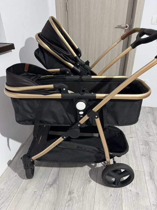 Carucior Chipolino Duo Smart 3 in 1