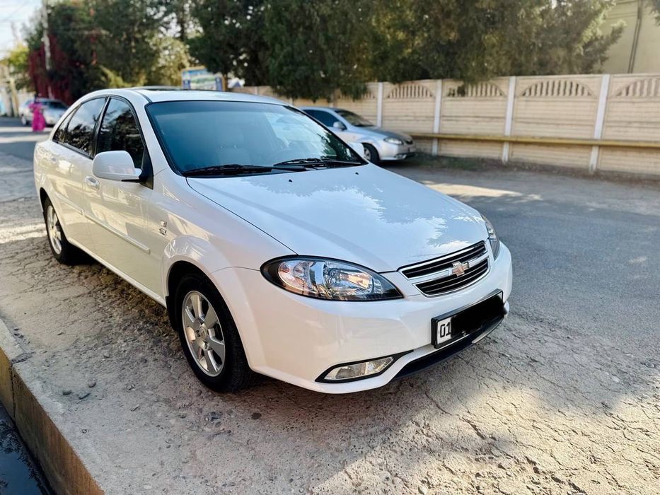 Gentra 2019  3 poz avtomat
