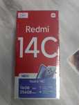 Смартфон Redmi 14c 8/256