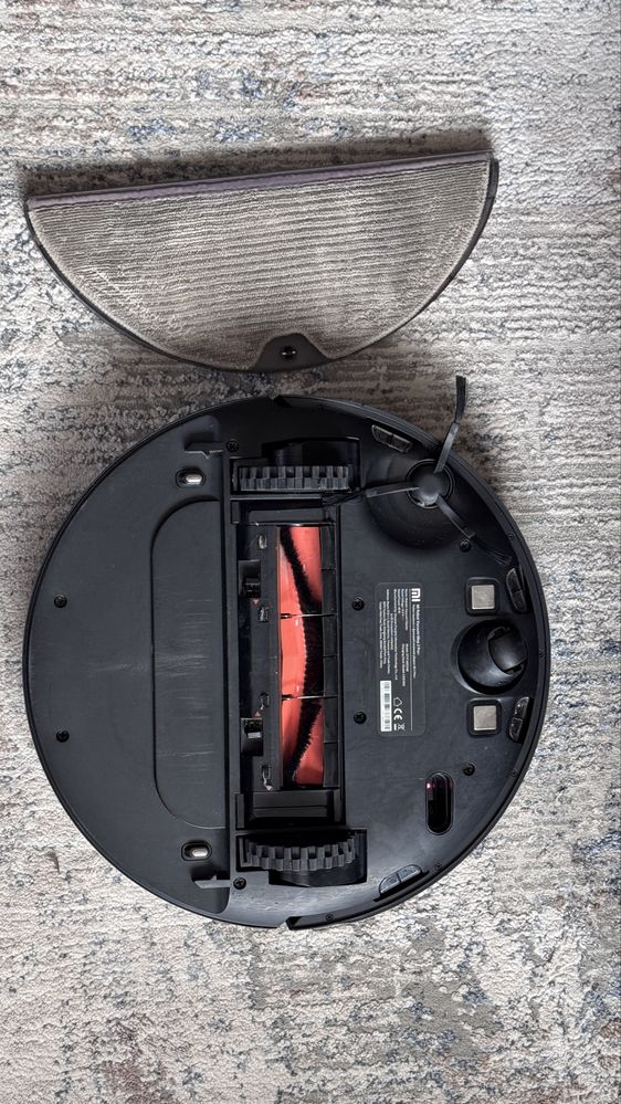 Xiaomi Mi Robot Vacuum-Mop 2 Pro Plus