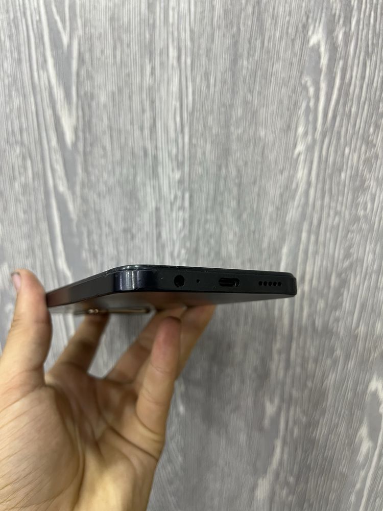 Honor X6b 128/4+4 GB