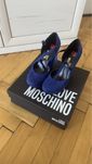 Обувки Love moshino