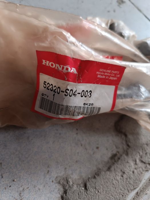 Стойки стабилизатора задние Honda Civic , Civic ferio Ek4, Ek9