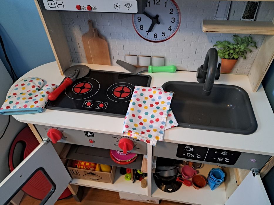 Bucătărie copii Lidl