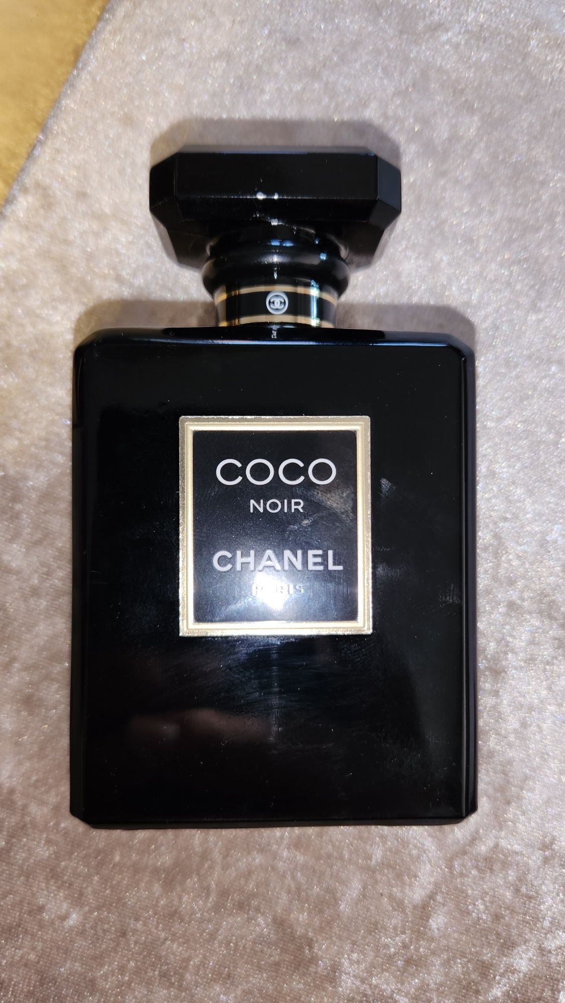Chanel COCO Noir