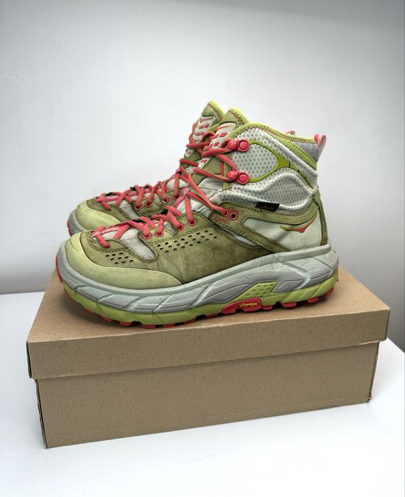 HOKA Ultra High Waterproof ( 39) Дамски Обувки