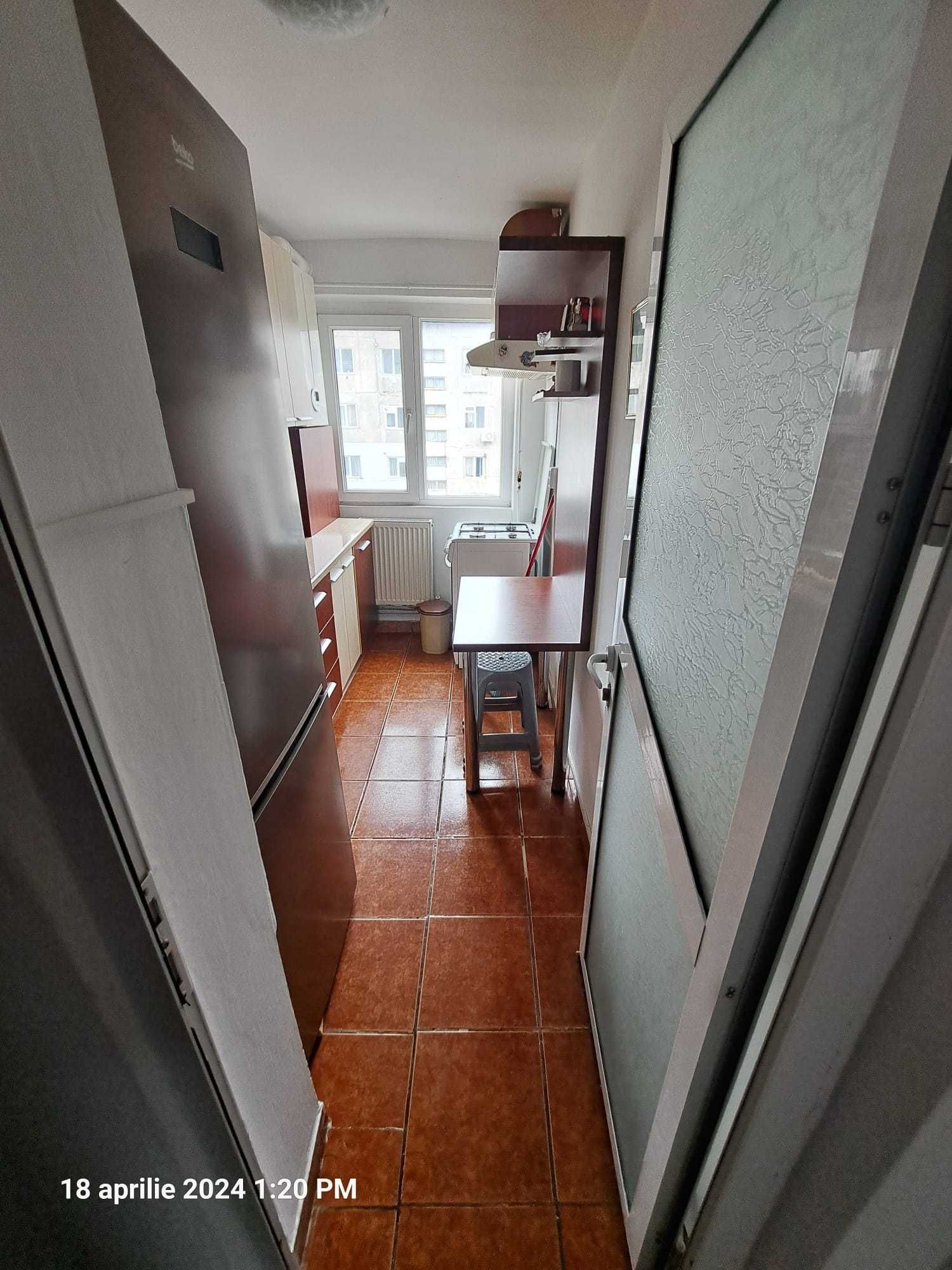 Apartament de inchiriat, Targoviste