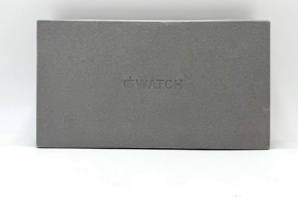 Apple watch seria 11 46mm