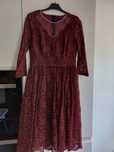 Rochie Nissa mărimea 42
