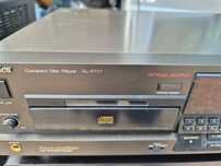 Technics SL P 777