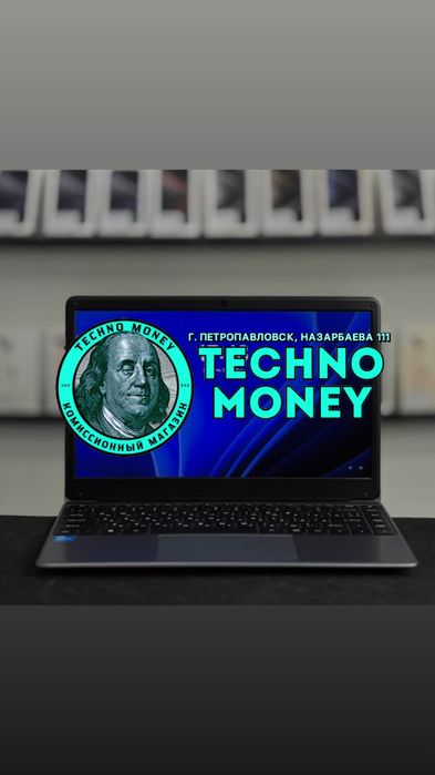 Chuwi HeroBook Pro 14.1 | Рассрочка 0•0•24 | Гарантия | Trade in