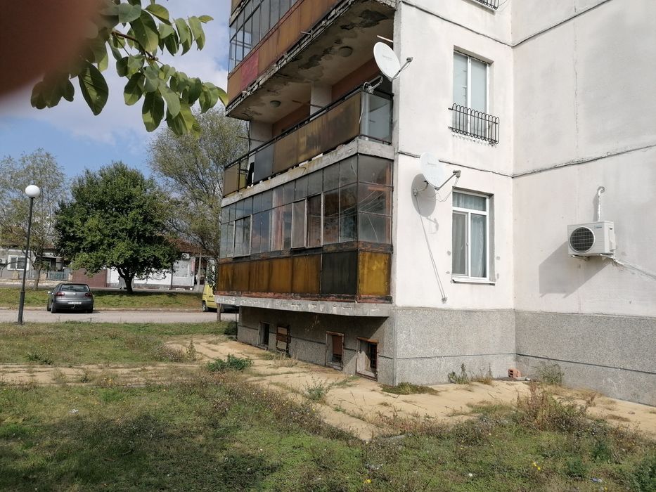 Апартамент в гр. Завет