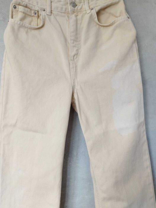 Дънки Pull&Bear, XS