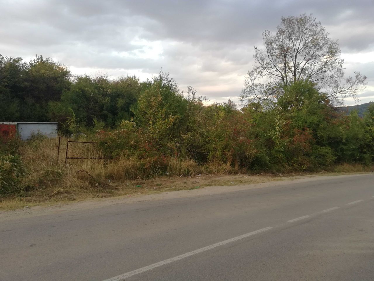 Продава се Парцел в с. Панчарево, Област София-град - 1160 кв.м за 200 €/кв.м - Снимка #3