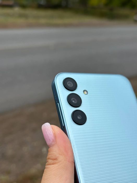 Samsung galaxy M15 5G