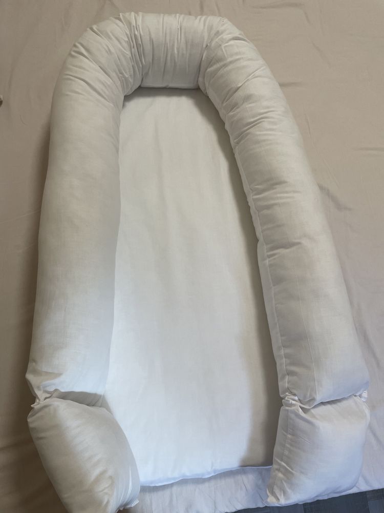 Гнездо Cotton Hug