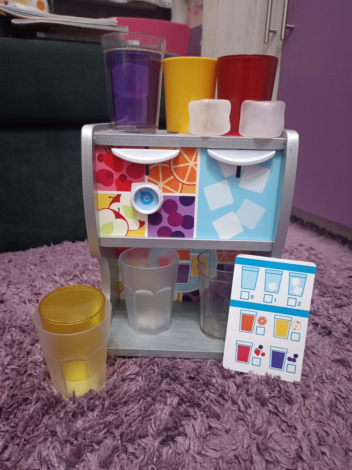 Дървени играчки Melissa and Doug