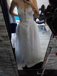 rochie de mireasa