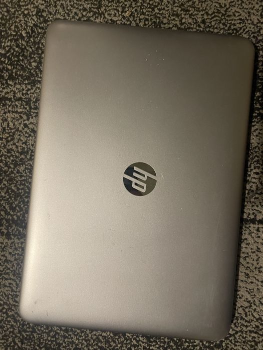 HP ProBook 450 G4