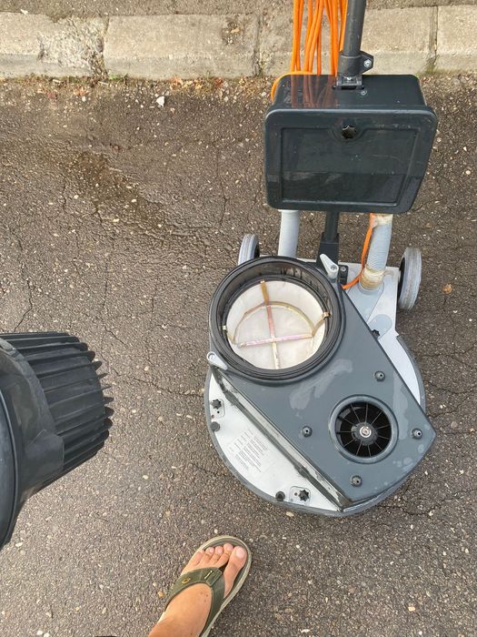 Monodisc monoperie nifislik 545