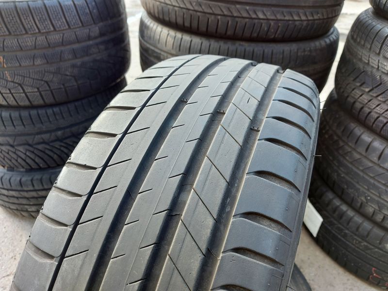 1xAnvelopa second vară 235 55 R19 5.7mm 2017
