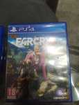 Игри за PlayStation 4