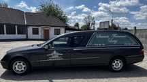 Vand sau schimb Dric - Funerara -Mercedes ! Acceptam si Variante Auto