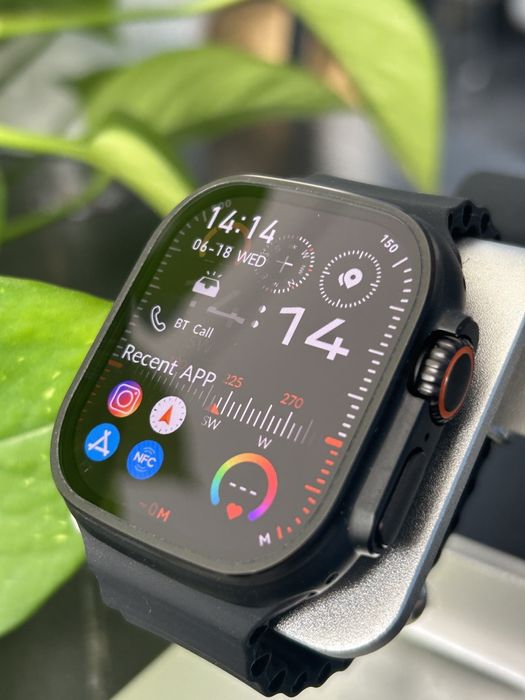 Smartwatch Ultra 1:1 Apple Watch