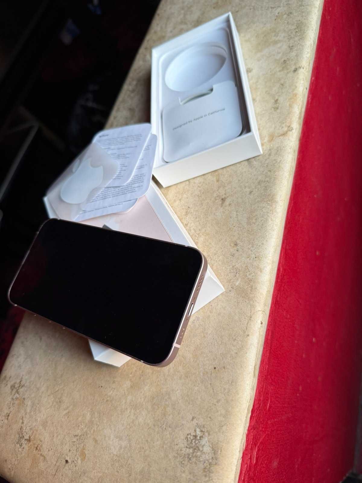 Iphone 13, изключително запазен!!!